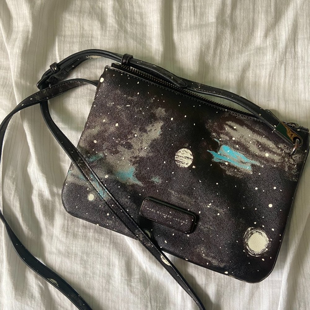 Marc By Marc Jacobs Galaxy Purse